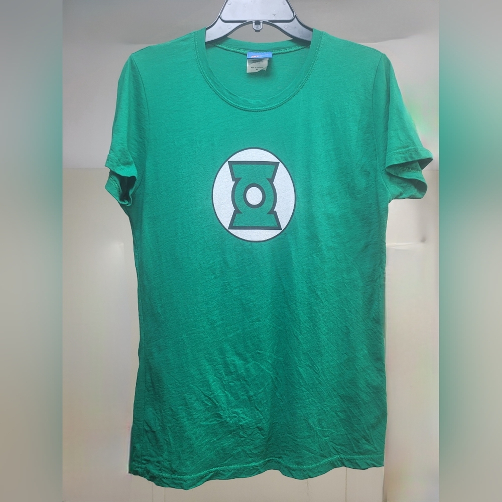 Green Lantern Graphic T-Shirt